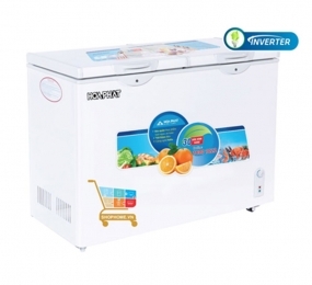 Tủ đông Inverter Hòa Phát HCFI-516S1Đ1 - Hàng chính hãng