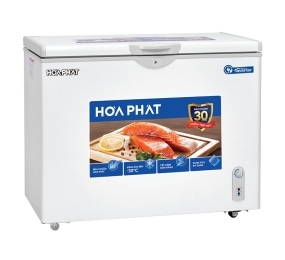 Tủ đông Inverter Hòa Phát HPF-AD8252 - Hàng chính hãng
