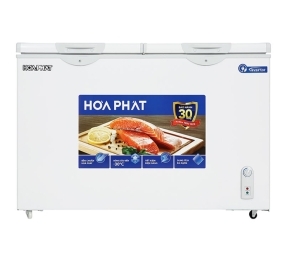 Tủ đông Inverter Hòa Phát HPF-AD8352 - Hàng chính hãng