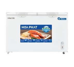 Tủ đông Inverter Hòa Phát HPF-BD8205 - Hàng chính hãng
