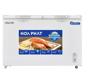Tủ đông Inverter Hòa Phát HPF-BD8245 - Hàng chính hãng