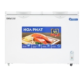 Tủ đông Inverter Hòa Phát HPF-BD8271 - Hàng chính hãng