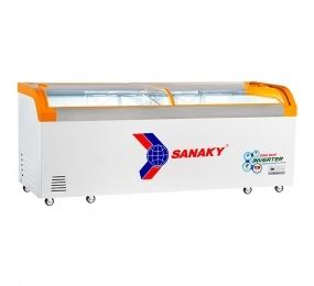 Tủ đông Inverter Sanaky VH-1099K3A - Hàng chính hãng