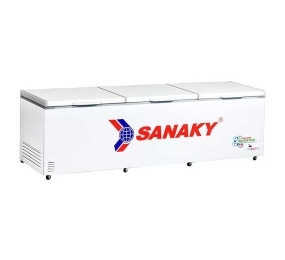 Tủ đông Inverter Sanaky VH-1799HY3 - Hàng chính hãng