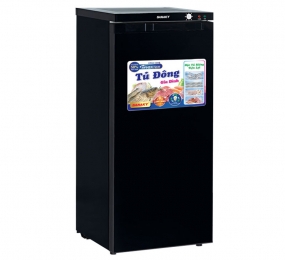 Tủ đông Inverter Sanaky VH-180VD3 - Hàng chính hãng
