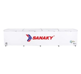Tủ đông Inverter Sanaky VH-2399HY3 - Hàng chính hãng