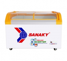 Tủ đông Inverter Sanaky VH-4899K3B - Hàng chính hãng