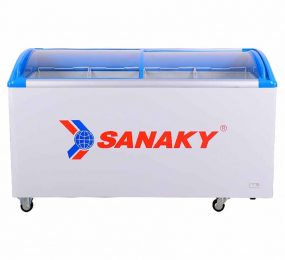 Tủ đông Inverter Sanaky VH-6899K3 - Hàng chính hãng