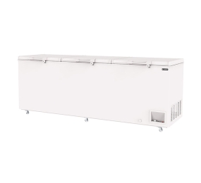 Tủ đông Inverter Sanden SNQ-0805i - Hàng chính hãng