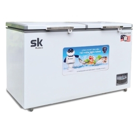 Tủ đông Inverter Sumikura 450 lít SKF-450SI/JS - Hàng chính hãng