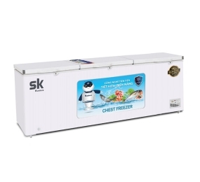 Tủ đông Inverter Sumikura SKF-1350SI/JS - Hàng chính hãng