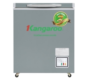 Tủ đông Kangaroo 90 lít KGFZ150NG1 - Hàng chính hãng