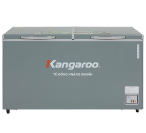 Tủ đông Kangaroo Inverter 500 lít KGFZ560NG1 - Hàng chính hãng