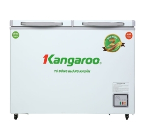 Tủ đông Kangaroo KG328NC2 - Hàng chính hãng