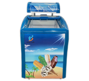 Tủ đông kem Lightcool SD-148Y 148 lít - Hàng chính hãng