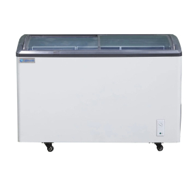 Tủ đông kem Lightcool SD-418Y 328L - Hàng chính hãng