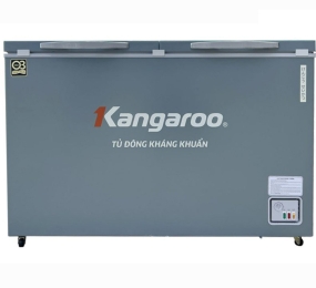 Tủ đông kháng khuẩn 327 lít KGFZ389NK2 - Hàng chính hãng