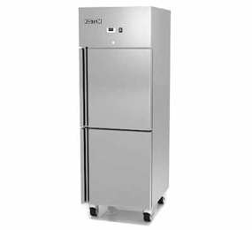 Tủ đông Kistem KIS-XFGN25F (600L) - Hàng chính hãng