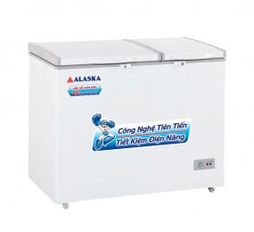 Tủ đông mát Alaska BCD-3071  - Hàng chính hãng