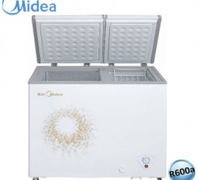 Tủ đông Media FMD-237C - Hàng chính hãng