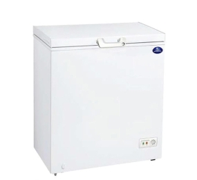 Tủ đông mini Sanden SCF-0165 - Hàng chính hãng