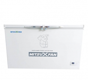 Tủ đông MitsuXfan MF1-466GWE2 - Hàng chính hãng