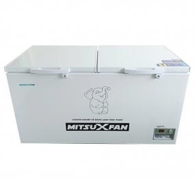 Tủ đông MitsuXfan MF1-718FWE2 - Hàng chính hãng