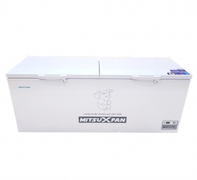 Tủ đông MitsuXfan MF1-768GW2 - Hàng chính hãng