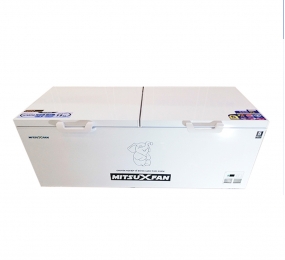 Tủ đông MitsuXfan MF1-866WWE2 - Hàng chính hãng