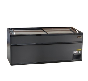 Tủ đông nằm H&C CBCQH-19D - Hàng chính hãng