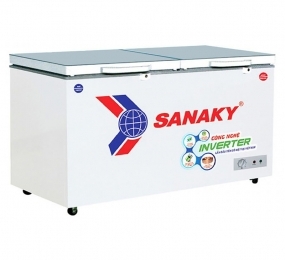 Tủ đông nằm Sanaky VH-2899W4K - Hàng chính hãng