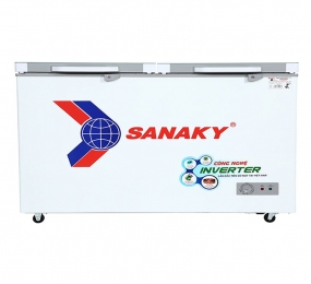 Tủ đông nằm Sanaky VH-3699A4K - Hàng chính hãng