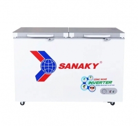 Tủ đông nằm Sanaky VH-4099A4K - Hàng chính hãng