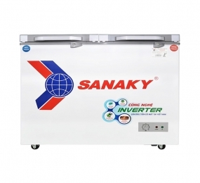 Tủ đông nằm Sanaky VH-4099W4K - Hàng chính hãng