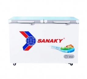 Tủ đông nằm Sanaky VH3699A2KD - Hàng chính hãng