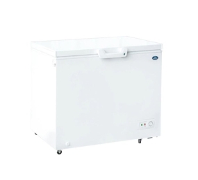 Tủ đông nằm Sanden SCF-0215 - Hàng chính hãng
