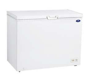 Tủ đông nằm Sanden SCF-0365 - Hàng chính hãng