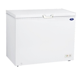 Tủ đông nằm Sanden SCF-0465 - Hàng chính hãng