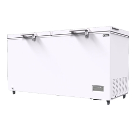 Tủ đông nằm Sanden SCF-0765 - Hàng chính hãng