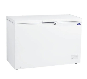Tủ đông nằm Sanden SNH-0265 - Hàng chính hãng