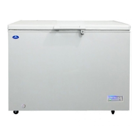 Tủ đông nằm Sanden SNH-0455 - Hàng chính hãng