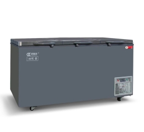 Tủ đông ngang Oucboll DW-45W758 - 758 lít - Hàng chính hãng