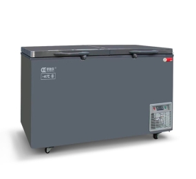 Tủ đông Oucboll 438 lít DW-45W438 - Hàng chính hãng