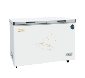 Tủ đông Oucboll BD/BC-278 - Hàng chính hãng