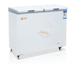 Tủ đông Oucboll BD/BC-308 - 308 lít - Hàng chính hãng