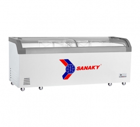 Tủ đông Sanaky VH-1008KA - Hàng chính hãng