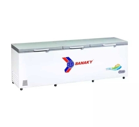 Tủ đông Sanaky VH-1199HYK - Hàng chính hãng