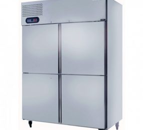 Tủ đông Sanaky VH-1299HP - Hàng chính hãng