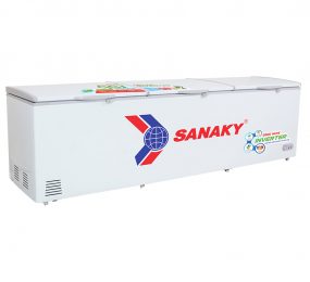 Tủ đông Sanaky inverter  VH-1399HY3 - Hàng chính hãng