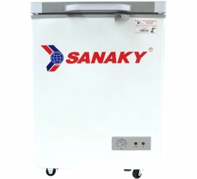 Tủ đông Sanaky VH-1599HYKD - Hàng chính hãng